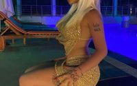 Darıca Escort Yeliz